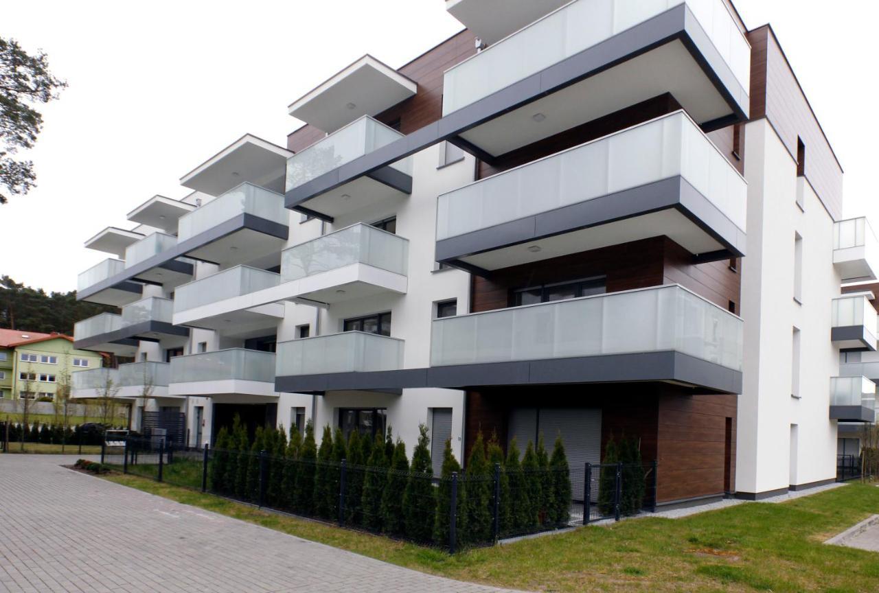 פוגורזליצה Apartament Sea Star מראה חיצוני תמונה