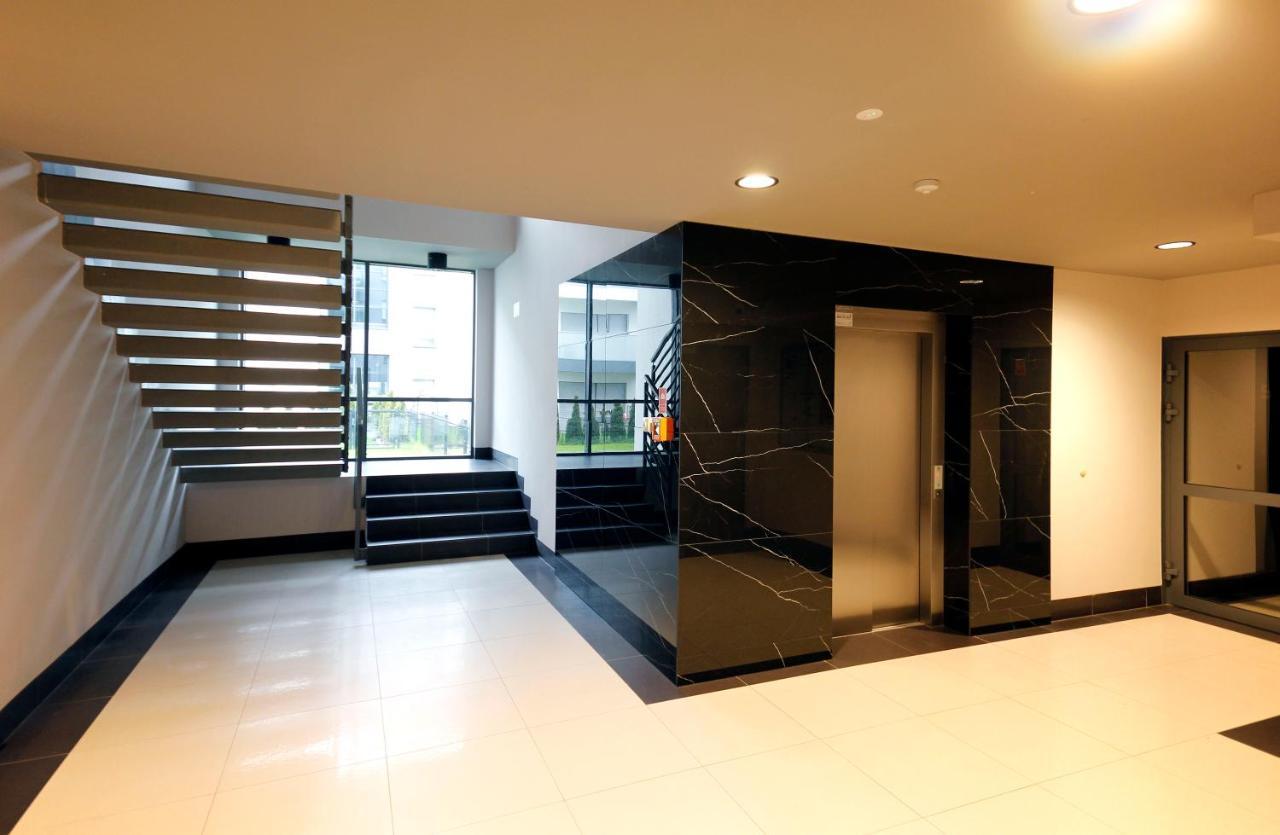 פוגורזליצה Apartament Sea Star מראה חיצוני תמונה