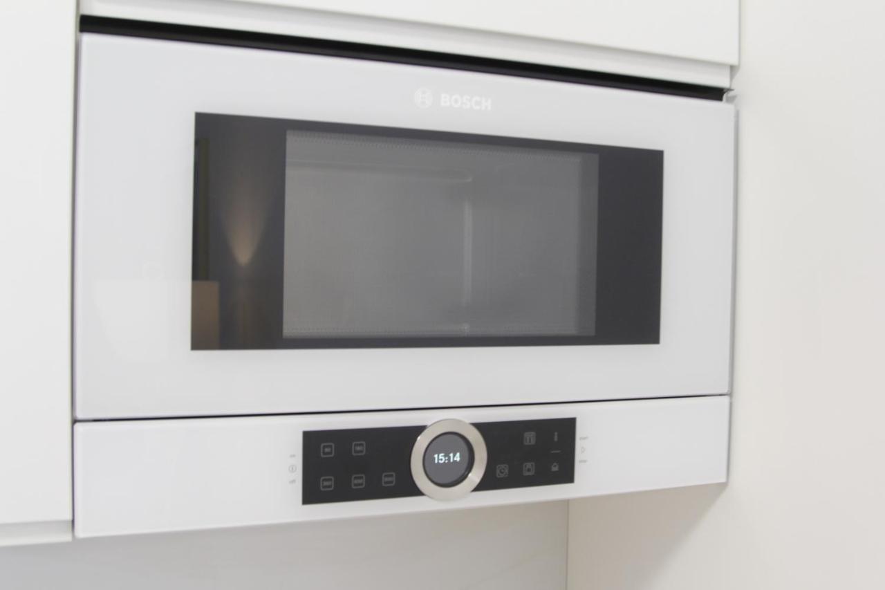 פוגורזליצה Apartament Sea Star מראה חיצוני תמונה
