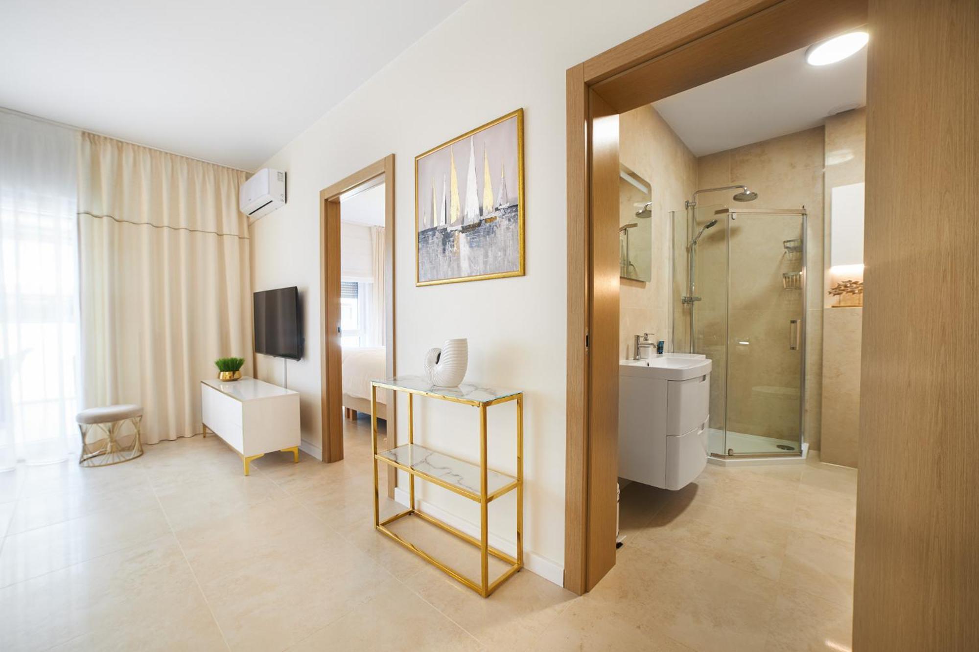 פוגורזליצה Apartament Sea Star מראה חיצוני תמונה