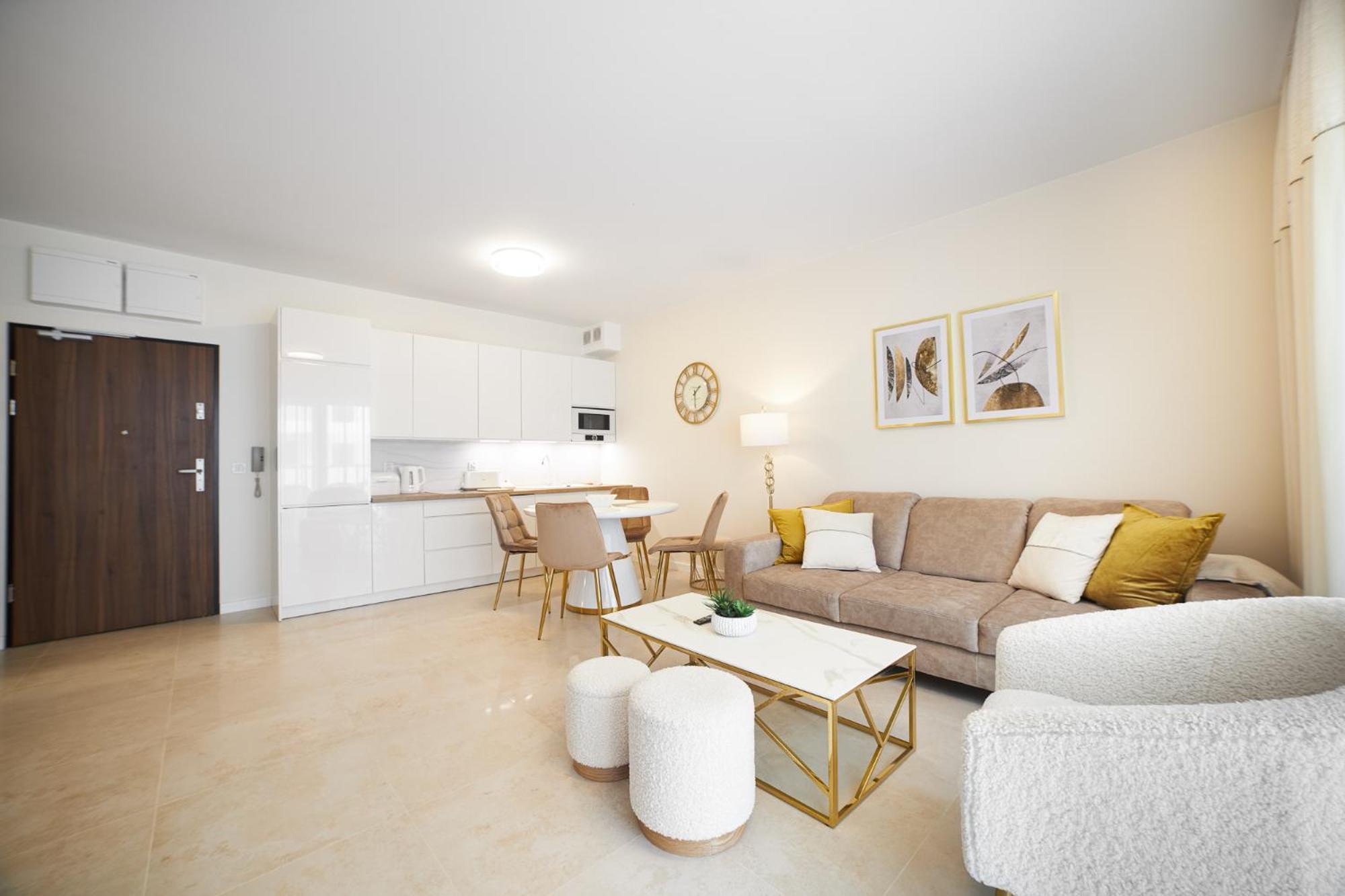 פוגורזליצה Apartament Sea Star מראה חיצוני תמונה