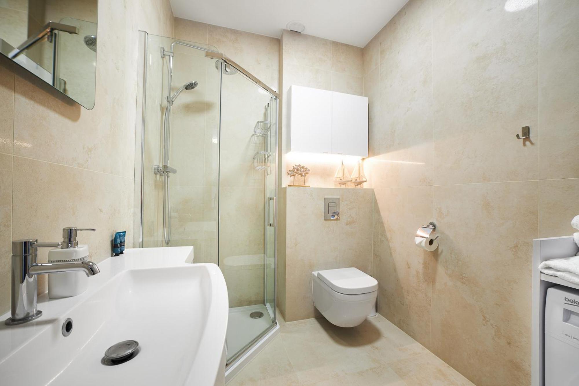 פוגורזליצה Apartament Sea Star מראה חיצוני תמונה