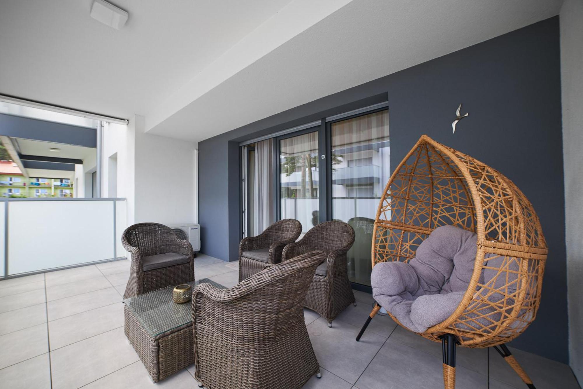 פוגורזליצה Apartament Sea Star מראה חיצוני תמונה
