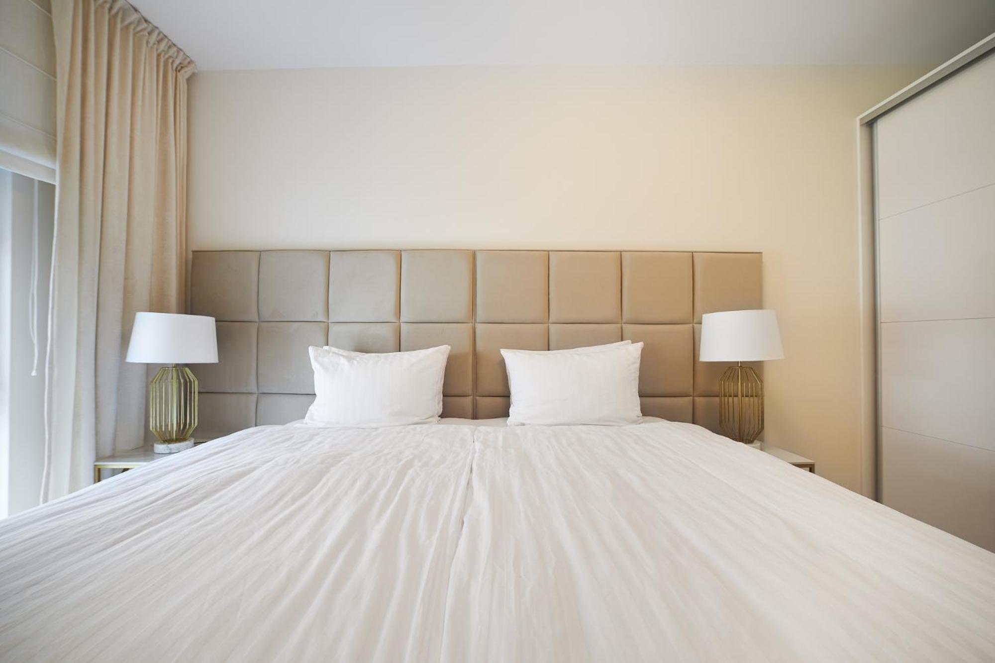פוגורזליצה Apartament Sea Star מראה חיצוני תמונה